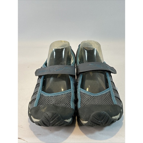 Merrell Waterpro Pandi 2 Brindle Women US10 EU41 Mary Jane Water Trail Shoes - Picture 5 of 14